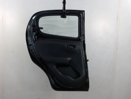 PORTE ARRIERE GAUCHE PEUGEOT 108