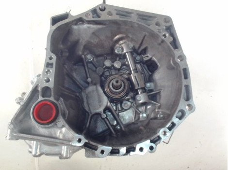 BOITE A VITESSE MECANIQUE PEUGEOT 108 1.0 VTi 72