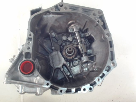 BOITE A VITESSE MECANIQUE PEUGEOT 108 1.0 VTi 72