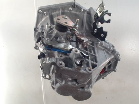 BOITE A VITESSE MECANIQUE PEUGEOT 108 1.0 VTi 72