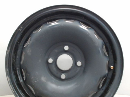 JANTE TOLE PEUGEOT 108