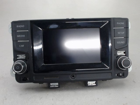 AUTORADIO VOLKSWAGEN POLO