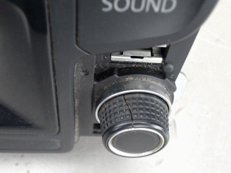 AUTORADIO VOLKSWAGEN POLO