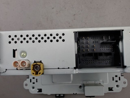 AUTORADIO VOLKSWAGEN POLO