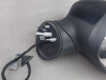 RETROVISEUR EXTERIEUR ELECTRIQUE DROIT FORD FIESTA