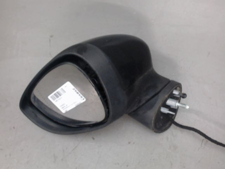 RETROVISEUR EXTERIEUR ELECTRIQUE GAUCHE FORD FIESTA