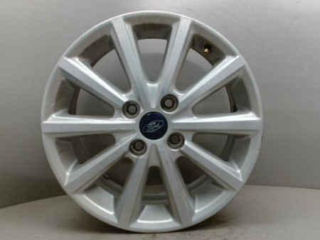 JANTE ALUMINIUM FORD FIESTA