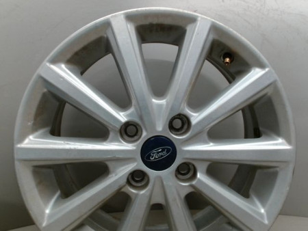 JANTE ALUMINIUM FORD FIESTA
