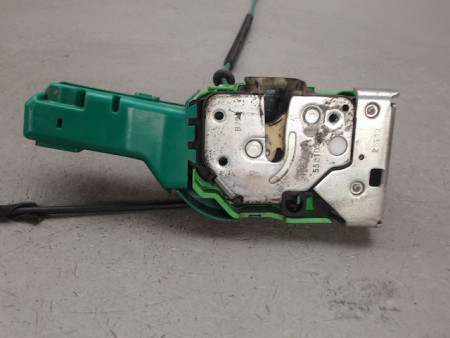 SYSTEME CONDAMNATION AVANT GAUCHE ALFA ROMEO GIULIETTA