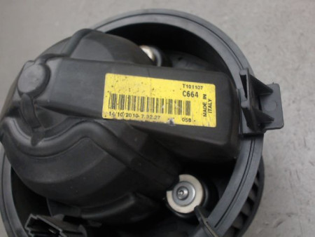 MOTEUR VENTILATEUR CHAUFFAGE ALFA ROMEO GIULIETTA