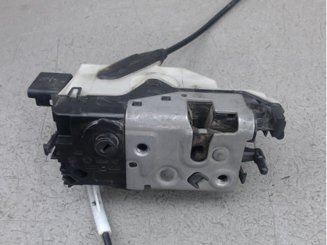 SYSTEME CONDAMNATION AVANT DROIT PEUGEOT 208