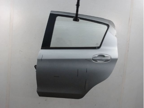 PORTE ARRIERE GAUCHE TOYOTA YARIS