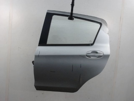 PORTE ARRIERE GAUCHE TOYOTA YARIS