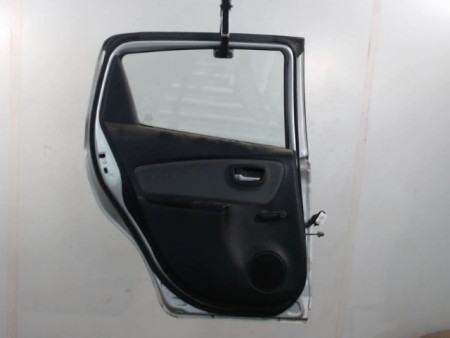 PORTE ARRIERE GAUCHE TOYOTA YARIS