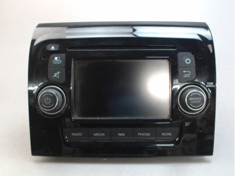 AUTORADIO CITROEN JUMPER