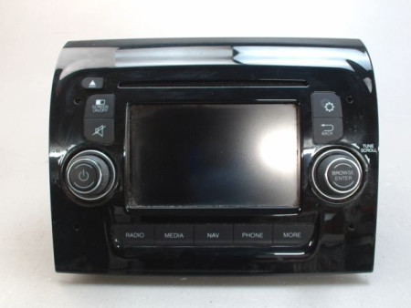 AUTORADIO CITROEN JUMPER