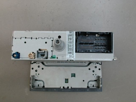 AUTORADIO CITROEN JUMPER