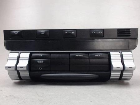 COMMANDE DE CHAUFFAGE PORSCHE CAYENNE