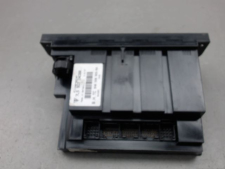 COMMANDE DE CHAUFFAGE PORSCHE CAYENNE