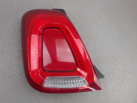 FEU ARRIERE GAUCHE  FIAT 500