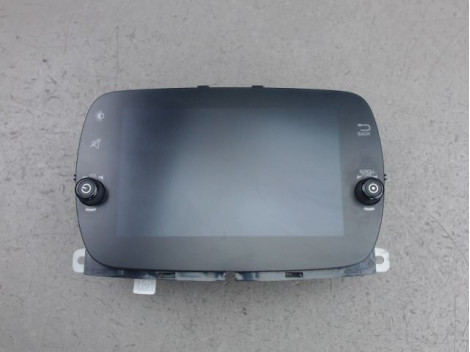 ECRAN GPS FIAT 500