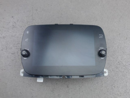 ECRAN GPS FIAT 500