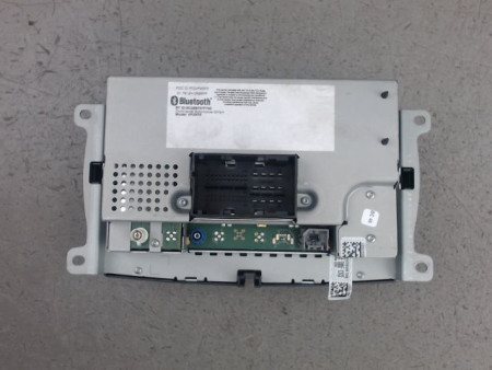 ECRAN GPS FIAT 500