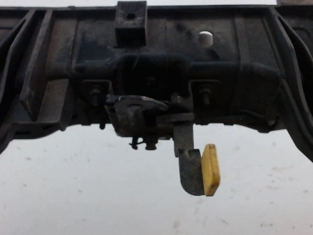 TRAVERSE SUPERIEURE ARMATURE AVANT FIAT TIPO