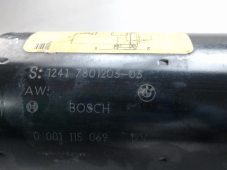 DEMARREUR B.M.W. SERIE 3