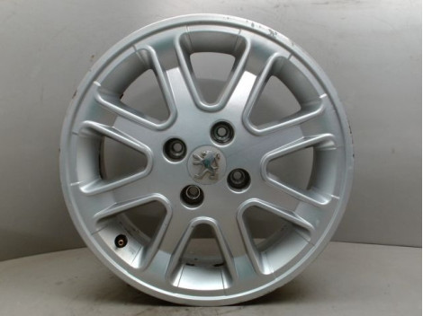 JANTE ALUMINIUM PEUGEOT 1007