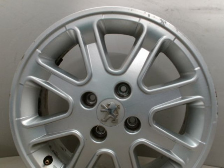 JANTE ALUMINIUM PEUGEOT 1007