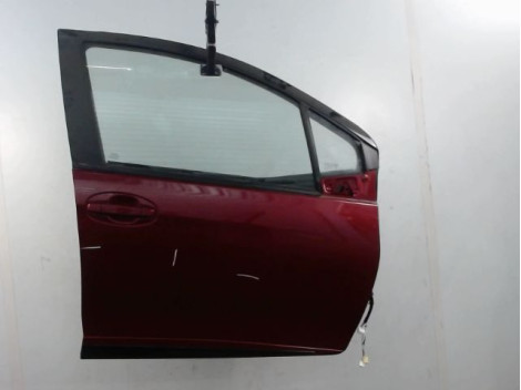 PORTE AVANT DROIT TOYOTA YARIS