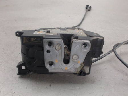 SERRURE PORTE COULISSANTE DROIT RENAULT KANGOO