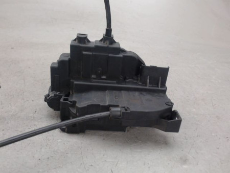 SERRURE PORTE COULISSANTE DROIT RENAULT KANGOO