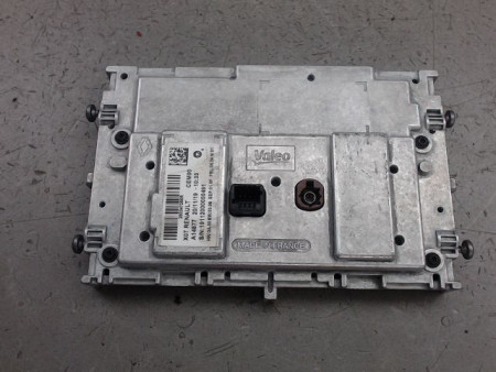 ECRAN GPS RENAULT TWINGO
