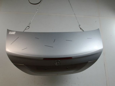 COFFRE ARRIERE MERCEDES CLK