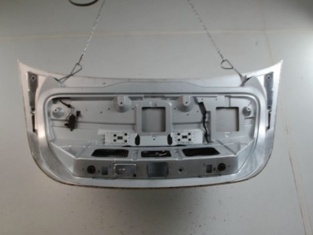COFFRE ARRIERE MERCEDES CLK