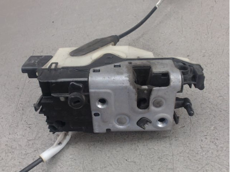 SYSTEME CONDAMNATION AVANT DROIT PEUGEOT 208