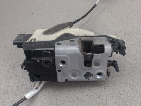SYSTEME CONDAMNATION AVANT DROIT PEUGEOT 208
