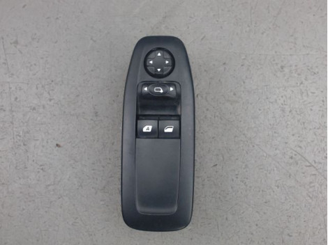 COMMANDE LEVE-GLACE PORTE AVG PEUGEOT 208