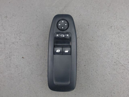 COMMANDE LEVE-GLACE PORTE AVG PEUGEOT 208
