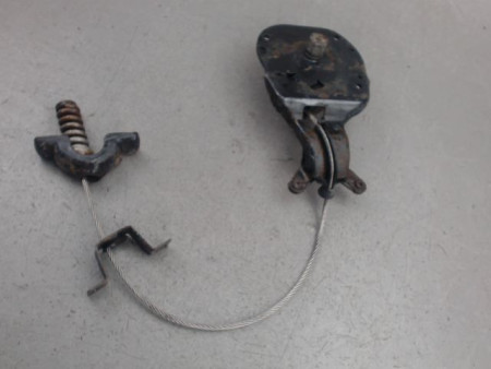 TREUIL DE ROUE DE SECOURS LAND ROVER R.ROVER