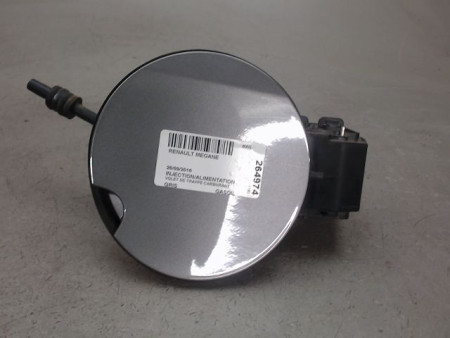 VOLET DE TRAPPE CARBURANT RENAULT MEGANE