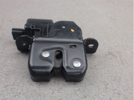 SERRURE HAYON  RENAULT MEGANE