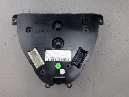 COMMANDE DE CHAUFFAGE CITROEN C8