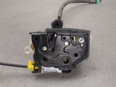 SYSTEME CONDAMNATION ARRIERE DROIT AUDI Q3
