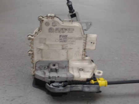 SYSTEME CONDAMNATION ARRIERE DROIT AUDI Q3