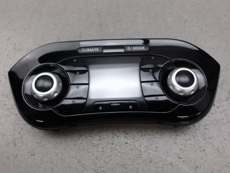 COMMANDE DE CHAUFFAGE NISSAN JUKE