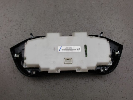 COMMANDE DE CHAUFFAGE NISSAN JUKE