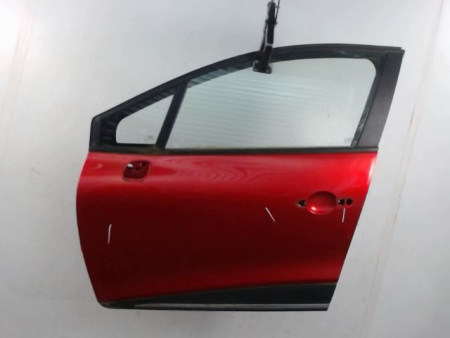 PORTE AVANT GAUCHE RENAULT CLIO